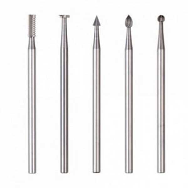 ハイスビット 5種セット 棒（φ2.3mm）、円盤（φ3.1mm）、矢（φ2