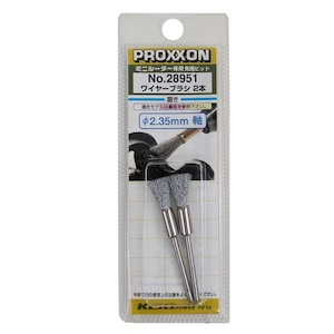 �v���N�\���b���C���[�u���V �z�E�L�i��8mm�j2�{�bNo.28951
