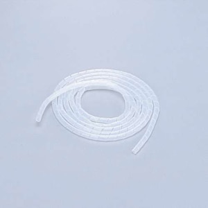 �G���R���b�X�p�C�����`���[�u 2.0m�i���a�F6mm�j�i�N���A�j�bBST-6CR