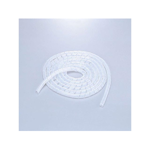 �G���R���b�X�p�C�����`���[�u 5.0m�i���a�F15mm�j�i�N���A�j�bBST-15CR