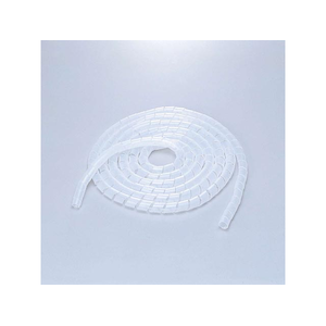 �G���R���b�X�p�C�����`���[�u 5.0m�i���a�F20mm�j�i�N���A�j�bBST-20CR