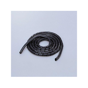 �G���R���b�X�p�C�����`���[�u 2.0m�i���a�F9mm�j�i�u���b�N�j�bBST-9BK