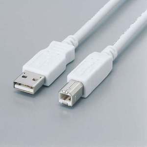 �G���R���bUSB�P�[�u��(3m)�i�t�F���C�g�����j�bUSB2-FS3