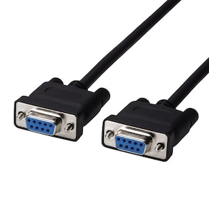 �G���R���b�V���A���]���pRS-232C�P�[�u���i�C���^�[�����N�p���o�[�X�E�E3.0m�j�bC232R-ECO930