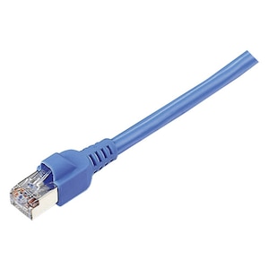 �G���R���b�X�^���_�[�h LAN�P�[�u�� �J�e�S���[5�Ή��iSTP�P�[�u���j�i30m�E�u���[�j�bLD-CTS30/RS