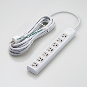 �G���R���b�}�O�l�b�g�t�� �����~�߃^�b�v 3P��7�� 5.0m�bT-H3750NM