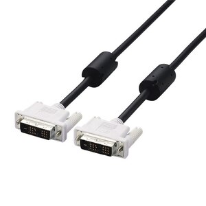 �G���R���bDVI-D�P�[�u���i�V���O�������N�E5.0m�j�bCAC-DVSL50BK