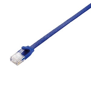 �G���R���bCAT6A���� �������\�X�[�p�[�t���b�gLAN�P�[�u�� �i�u���[���^���b�N�E5.0m�j�bLD-GFA/BM5