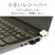 �G���R���b2.4GHz���C�����X IR LED�}�E�X �É��{�^�� 3�{�^�� �ȓd�� �u���[�bM-IR07DRSBU