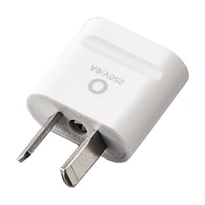 変換プラグ Oタイプ | 日章工業 | NP-4 | Joshin webショップ 通販