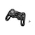 エレコム｜無線ゲームパッド 13ボタン Xinput 振動 連射 高耐久（ブラック）｜JC-U4113SBK