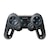 エレコム｜無線ゲームパッド 13ボタン Xinput 振動 連射 高耐久（ブラック）｜JC-U4113SBK