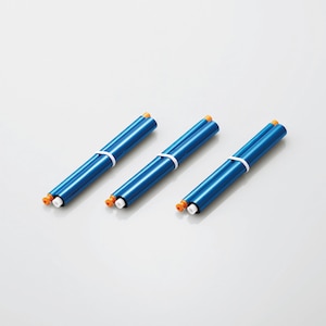 �G���R���bFAX�p�C���N���{��(�p�i�\�j�b�N) 3�{�Z�b�g�bFAX-KXFAN190-3P
