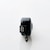 エレコム｜車載充電器（3A・巻取りType-C＆USB）ブラック｜MPA-CCC04BK
