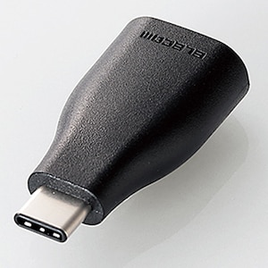 �G���R���bUSB3.1�ϊ��A�_�v�^ Type-C to Standard-A�bTB-AFCMADBK