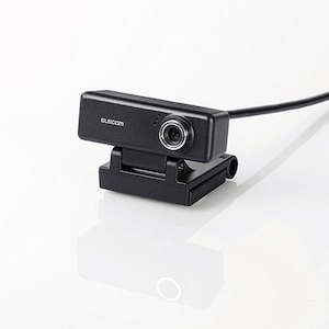 �G���R���bPC�J���� 200����f �}�C�N���� �����׃K���X�����Y�i�u���b�N�j�bUCAM-C520FBBK