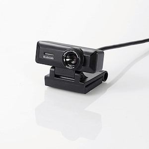 �G���R���bPC�J���� 500����f �}�C�N���� �����׃K���X�����Y�i�u���b�N�j�bUCAM-C750FBBK