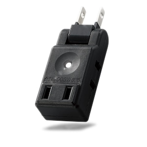 �G���R���b�}�C�N���^�b�v 3�� (�u���b�N)�bAVT-M01-23BK