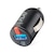 �G���R���b�V�K�[�`���[�W���[ 1USB�|�[�g �R���p�N�g QuickChage3.0�Ή��i�u���b�N�j�bMPA-CCUQ03BK