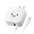 �G���R���b�X�}�[�g�t�H���E�^�u���b�g�pAC�[�d�� microB�P�[�u����̌^ �ő�2.4A�o�� USB1�|�[�g 1.5m�i�z���C�g�t�F�C�X�j�bMPA-ACM01WF