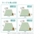 �G���R���bLAN�P�[�u�� CAT6 �X�[�p�[�t���b�g�^�C�v�P�[�u�� 15.0m�i�u���[�j�bLD-GF2/BU15