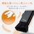�G���R���b���d�N���[�j���O�u���V�i�R���p�N�g���[�^�C�v�j�bKBR-014AS