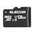 �G���R���bELECOM�bmicroSDXC�������[�J�[�h 128GB Class10 UHS-I�bMF-JMRSD128GC10