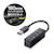 �G���R���b�@�\��`USB�n�u �o�X�p���[ 4�|�[�g 10cm�i�u���b�N�j�bU2H-TZ426BXBK