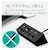 �G���R���b�@�\��`USB�n�u �o�X�p���[ 4�|�[�g �X�C�b�`�t���i�u���b�N�j�bU2H-TZS428BXBK