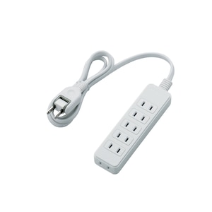 �G���R���b2�s�����X�C���O�v���O�d���^�b�v�@6���@1.0m�i�z���C�g�j�bT-S02-2610WH