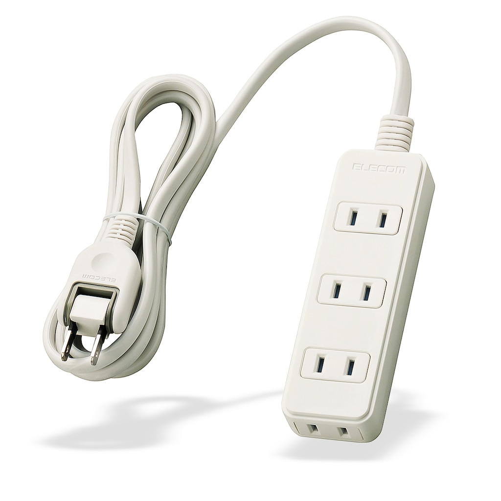 WIREMOLD 10口 電源タップ スタジオ用高音質　ロングタップ 3ピン Amazon.co.jp: YUNDOO 電源タップ タワー 3Pプラグ コンセント