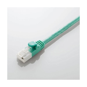 �G���R���bCat6�Ή� �c���܂�h�~ �X�^���_�[�h LAN�P�[�u��(7m)�O���[���bLD-GPT/GN7/RS