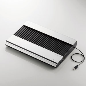 �G���R���b�m�[�gPC�p�N�[���[(���ϋv���~�ɗ�)�bSX-CL23LBK
