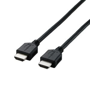 �G���R���bHDMI�P�[�u�� 2m 4K (�^�C�vA�E19�s�� - �^�C�vA�E19�s��) HEC ARC�Ή��i�u���b�N�j�bCAC-HD14EL20BK