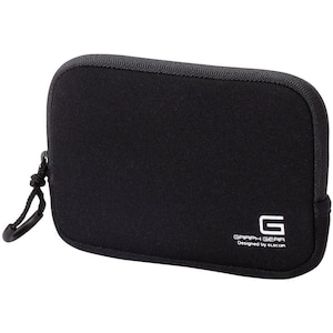 �G���R���b�f�W�^���J�����P�[�X�uDGB-065�v�i�u���b�N�j�bDGB-065BK