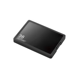 �G���R���b�������J�[�h�P�[�X SD18���{microSD18�����[�i�u���b�N�j�bCMC-SDCPP36BK