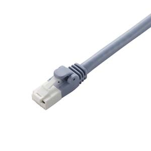�G���R���b�c���܂�h�~ �X�^���_�[�hLAN�P�[�u�� 15.0m�i�J�e�S���[6A�Ή��E�u���[�j�bLD-GPAT/BU150