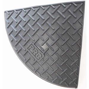 �M�h���Y�b�W���C�X�e�b�v �G���h�i�R�[�i�[�j 140�~330�~330mm�i�O���[�j�bJ-G16