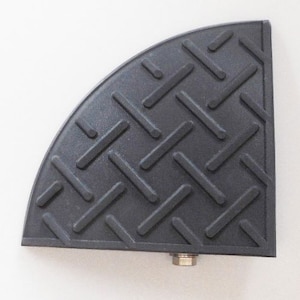 �M�h���Y�b�W���C�X�e�b�v �G���h�i�R�[�i�[�j 45�~150�~150mm�i�O���[�j�bJ-G6