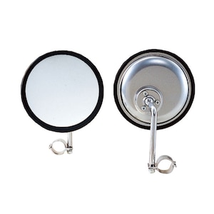 �M�h���Y�b���[�h�r���[�~���[ ���ʃ~���[�ED�^�^�C�v�@�ی^ ���a147mm�i���b�L�j�g���b�N�⏕�~���[ 1�bFH-15C