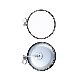 �M�h���Y�b���[�h�r���[�~���[ ���ʃ~���[�ED�^�^�C�v�@�ی^ ���a210mm�i���b�L�j�g���b�N�⏕�~���[ 1�bFH-25C