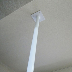天井吊り下げ金具 1角 L1000mm Joshin Webショップ 通販 信栄物産 C 9 天井吊り下げ金具 1角 L1000mm Joshin Webショップ 通販 信栄物産 C 9