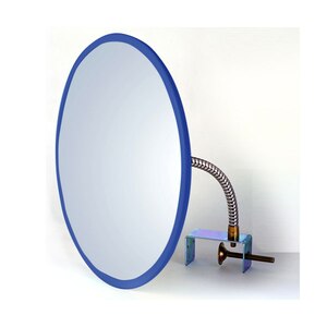 �M�h���Y�b�h�ƃ~���[�����p �N�����v�^�C�v �ی^ ���a310mm�i�j�bCR-30BL