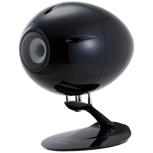 �f���\�[�e���b�u�b�N�V�F���t�^�X�s�[�J�[�i�u���b�N�j�y1�{�z�bTD510Mk2 BK