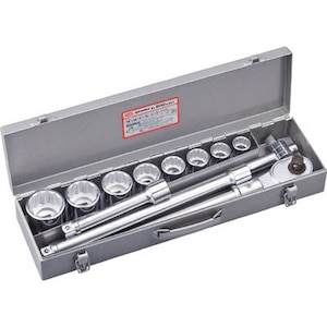 TONE�b�\�P�b�g�����`�Z�b�g�@ISO�b200MISO