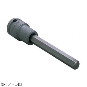 TONE�b�����O�w�L�T�S���\�P�b�g�i���̓^�C�v�j10mm �����p9.5mm�b3KH-10L