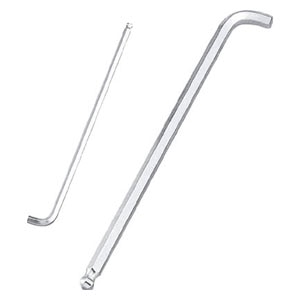 TONE�b�񉺃V���[�g�����O�{�[���|�C���gL�`�����`�@5.0mm�bBL05S