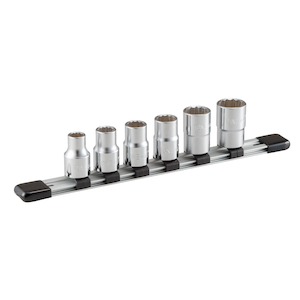 TONE�b�\�P�b�g�Z�b�g�i12 �p�E�z���_�[�t�j6�_ �����p12.7mm�bHD406