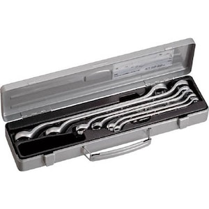 TONE�b�����O���J�j�b�N�߂��˃����`�Z�b�g�i45���~10���j6�{�Z�b�g�bM446