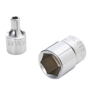 TONE�b�\�P�b�g�i6�p�j�C���`�T�C�Y 1/8�C���` �����p6.35mm�b2SB-04